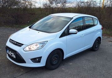 Ford C-Max 149.617 km 5.200 &euro; Goslar 38690