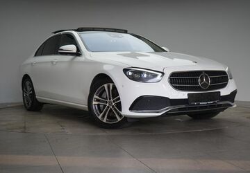 Mercedes-Benz E 220 174.000 km 28.990 &euro; Braunschweig 38110