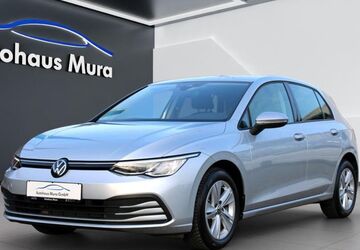 VW Golf 25.350 km 19.999 &euro; Cremlingen 38162
