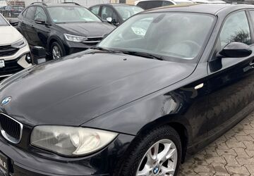 BMW 118 241.510 km 2.499 &euro; Wolfenbüttel 38304