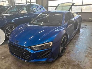 Gebrauchte Audi R8
