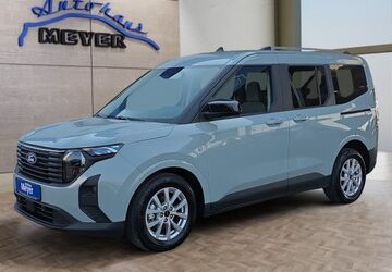 Ford Tourneo Courier 12.200 km 22.710 &euro; Sickte bei Braunschweig 38173