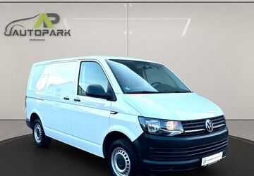 VW T6 Transporter 89.997 km 16.990 &euro; Wolfenbüttel 38304