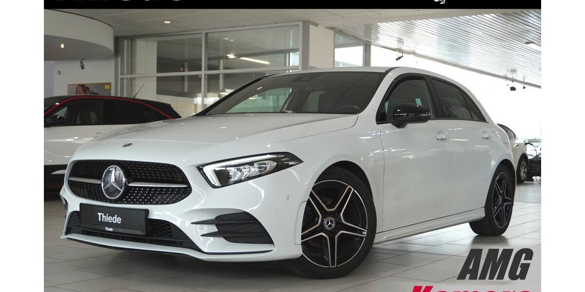Mercedes-Benz A 180 109.450 km 20.990 &euro; Schöningen 38364