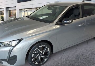 Peugeot 308 52.090 km 24.890 &euro; Goslar 38644
