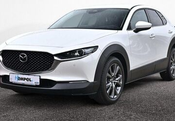 Mazda CX-30 6.450 km 28.990 &euro; Braunschweig 38114