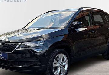 Skoda Karoq 104.000 km 23.890 &euro; Goslar 38640