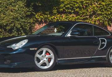 Porsche 911 39.800 km 68.900 &euro; Schöningen, Stadt 38364