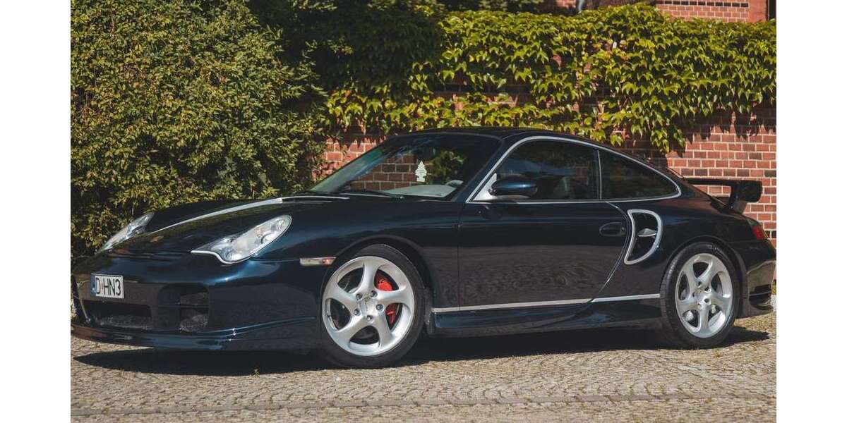 Porsche 911 39.800 km 68.900 &euro; Schöningen, Stadt 38364