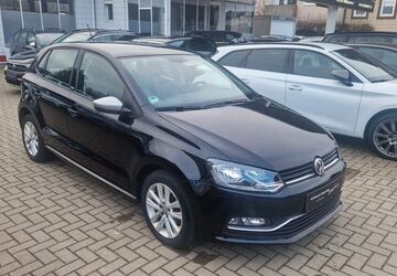 VW Polo 75.500 km 8.999 &euro; Wolfenbüttel 38304
