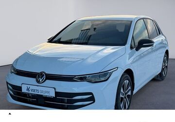 VW Golf 6.500 km 35.440 &euro; Wolfenbüttel 38304