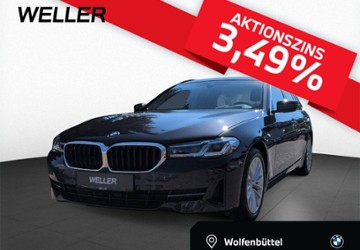 BMW 520 23.230 km 38.888 &euro; Wolfenbüttel 38304