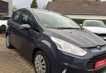 Ford B-Max 129.000 km 5.990 &euro; Goslar 38644