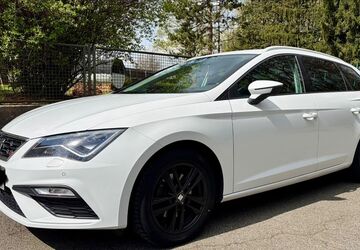 Seat Leon 140.000 km 14.000 &euro; Langelsheim 38685