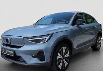 Volvo C40 41.922 km 30.990 &euro; Braunschweig 38114