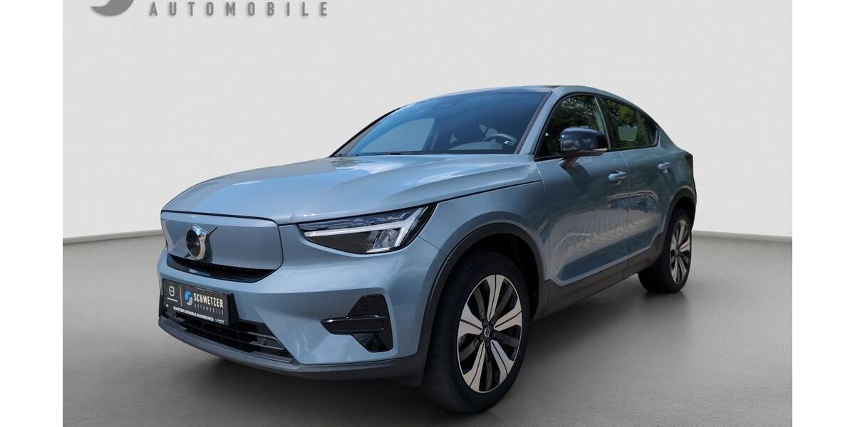 Volvo C40 41.922 km 30.990 &euro; Braunschweig 38114