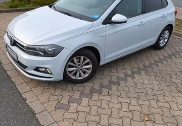 VW Polo 111.000 km 11.950 &euro; Salzgitter 38226