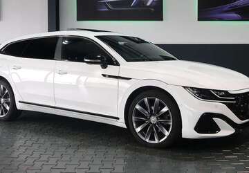 VW Arteon 62.559 km 29.990 &euro; Braunschweig 38112