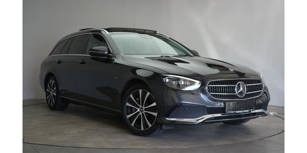 Mercedes-Benz E 300 84.000 km 27.990 &euro; Braunschweig 38110