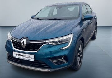 Renault Arkana 56.487 km 21.950 &euro; Braunschweig 38124
