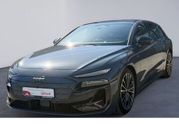 Audi A6 e-tron 18.500 km 65.750 &euro; Braunschweig 38124