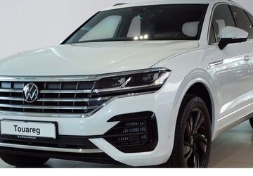 VW Touareg 34.990 km 51.990 &euro; Braunschweig 38114