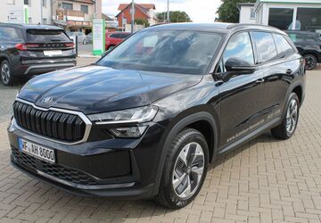 Skoda Kodiaq 10.000 km 37.990 &euro; Wolfenbüttel 38304