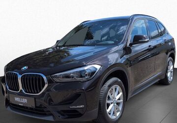 BMW X1 66.194 km 24.450 &euro; Wolfenbüttel 38304