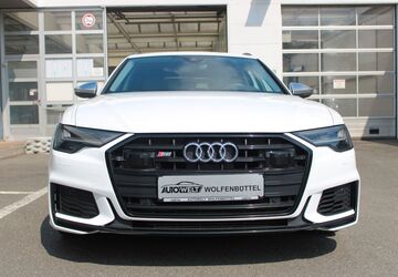 Audi S6 174.200 km 30.990 &euro; Wolfenbüttel 38304