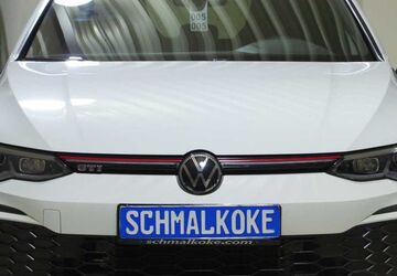VW Golf 43.100 km 25.500 &euro; Braunschweig 38112