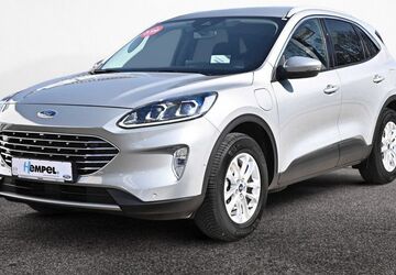 Ford Kuga 27.305 km 25.490 &euro; Braunschweig 38114