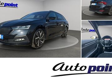Skoda Octavia 149.000 km 18.950 &euro; Goslar 38644