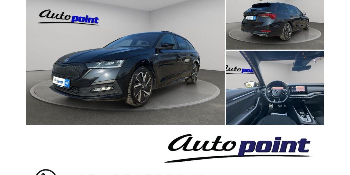 Skoda Octavia 149.000 km 18.950 &euro; Goslar 38644