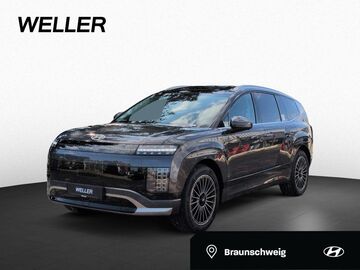 Gebrauchte Hyundai Ioniq