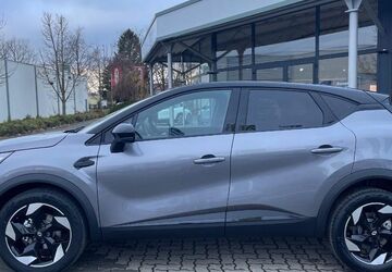 Renault Captur 3.581 km 23.390 &euro; Braunschweig 38124