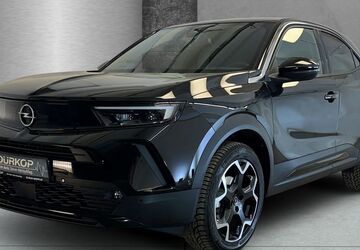 Opel Mokka 20.757 km 22.790 &euro; Braunschweig 38126