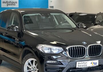 BMW X3 112.234 km 29.497 &euro; Peine 31228