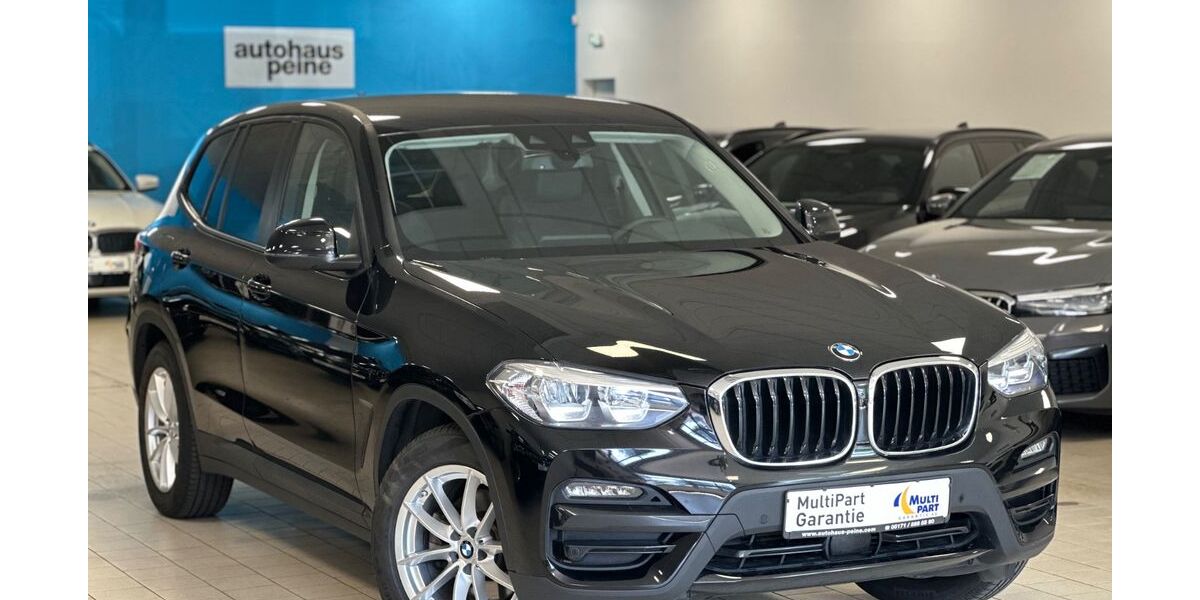 BMW X3 112.234 km 29.497 &euro; Peine 31228