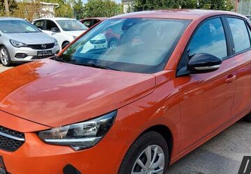 Opel Corsa 24.200 km 13.350 &euro; Schöningen 38364