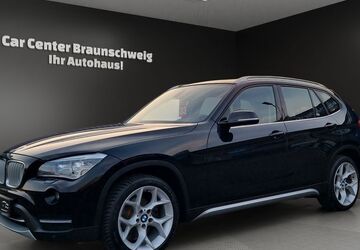 BMW X1 166.300 km 10.999 &euro; Braunschweig 38120