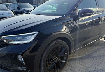 VW Taigo 56.513 km 17.490 &euro; Braunschweig 38122