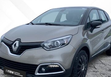Renault Captur 94.608 km 10.784 &euro; Goslar 38644