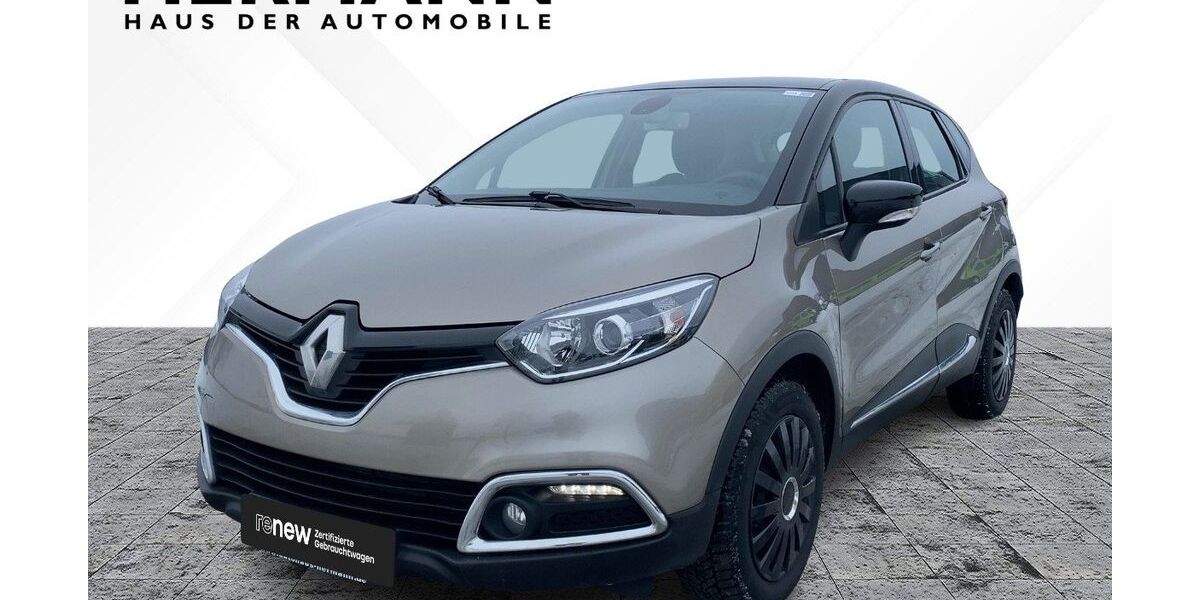 Renault Captur 94.608 km 10.784 &euro; Goslar 38644