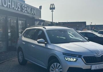 Skoda Kamiq 107.400 km 13.490 &euro; Peine 31228