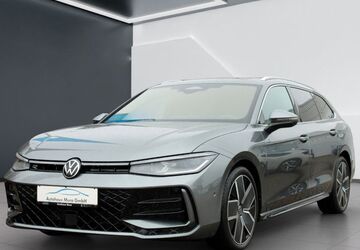 VW Passat Variant 15.715 km 38.990 &euro; Cremlingen 38162