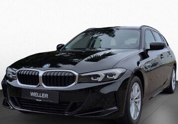 BMW 318 15.864 km 28.280 &euro; Wolfenbüttel 38304