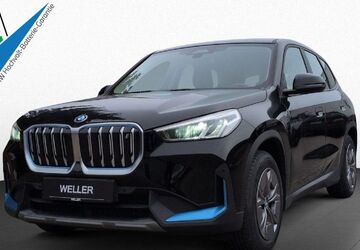 BMW iX1 19.619 km 31.350 &euro; Wolfenbüttel 38304