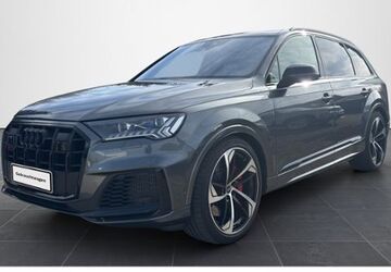 Audi SQ7 42.343 km 74.950 &euro; Osterwieck 38835