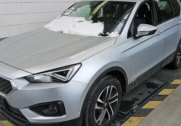 Seat Tarraco 122.061 km 21.950 &euro; Goslar 38642