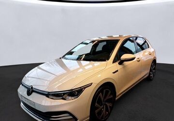 VW Golf 49.999 km 23.990 &euro; Braunschweig Wenden 38110